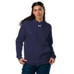 Stay Sovereign Performance Under Armour® Hoodie 5