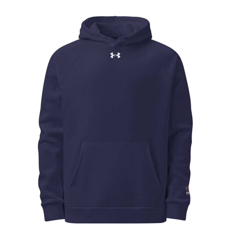 Under Armour® Lions Embroidered Hoodie 10
