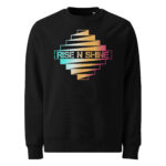 Unisex Eco Sweatshirt – Rise n Shine