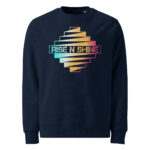 Unisex Eco Sweatshirt – Rise n Shine 3