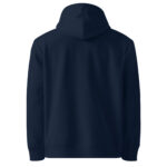 Remain Sharp Essential Organic Hoodie 10