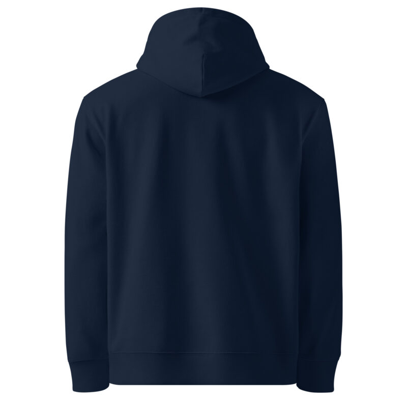 Remain Sharp Essential Organic Hoodie 10