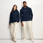Remain Sharp Essential Organic Hoodie 6