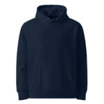 Unisex Organic Hoodie – Graffiti Bombing 9