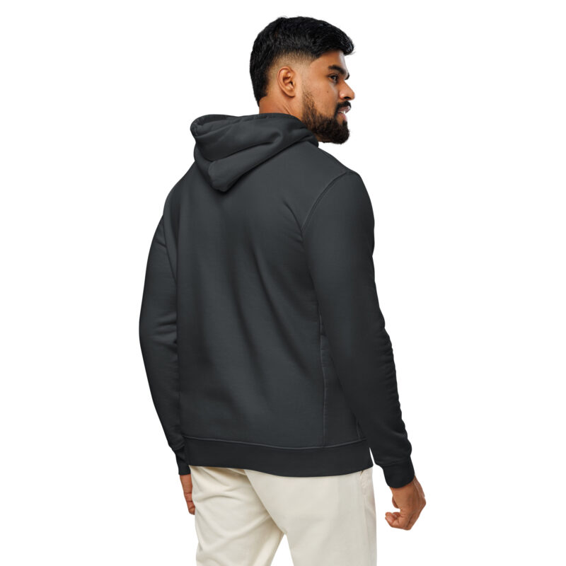 Remain Sharp Essential Organic Hoodie 7