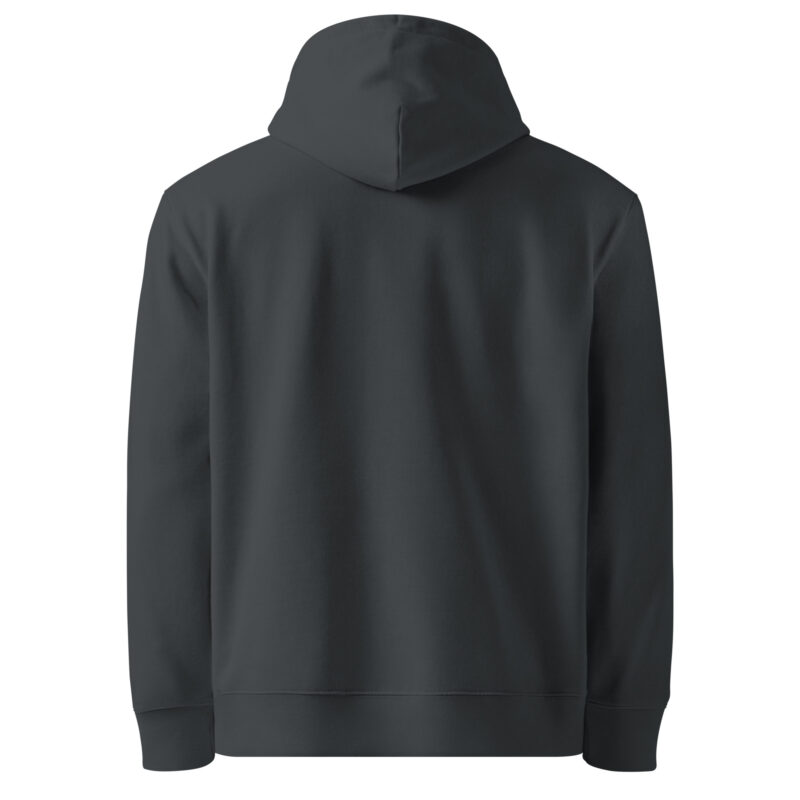Remain Sharp Essential Organic Hoodie 12