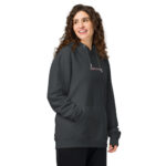 Remain Sharp Essential Organic Hoodie 4