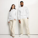 Unisex Organic Hoodie – Graffiti Bombing 4