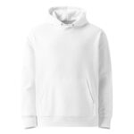 Unisex Organic Hoodie – Graffiti Bombing 11