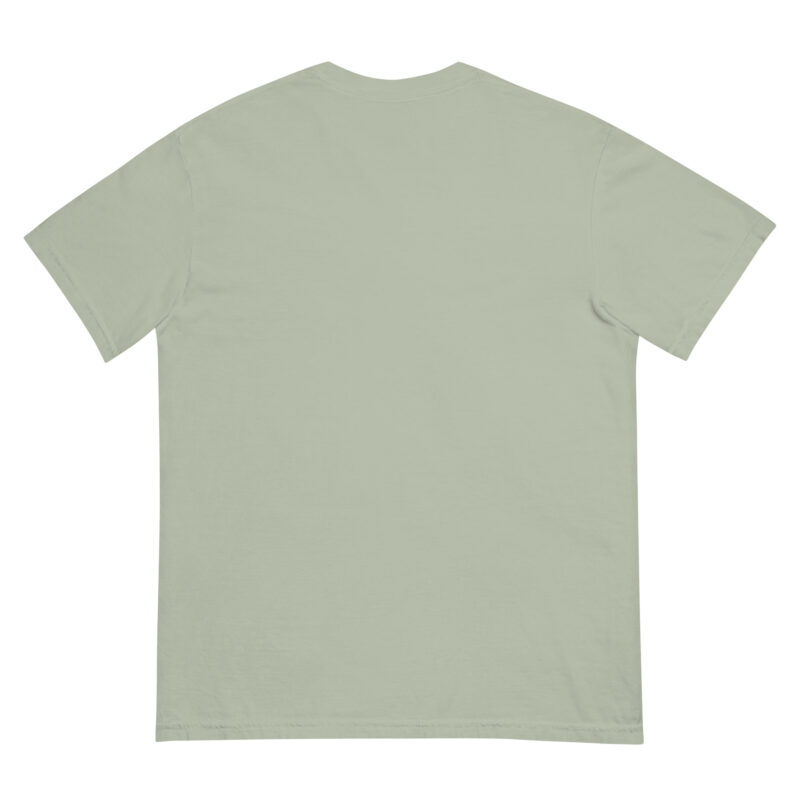 Fitness Addiction Unisex Heavyweight Garment‑Dyed Tee 11