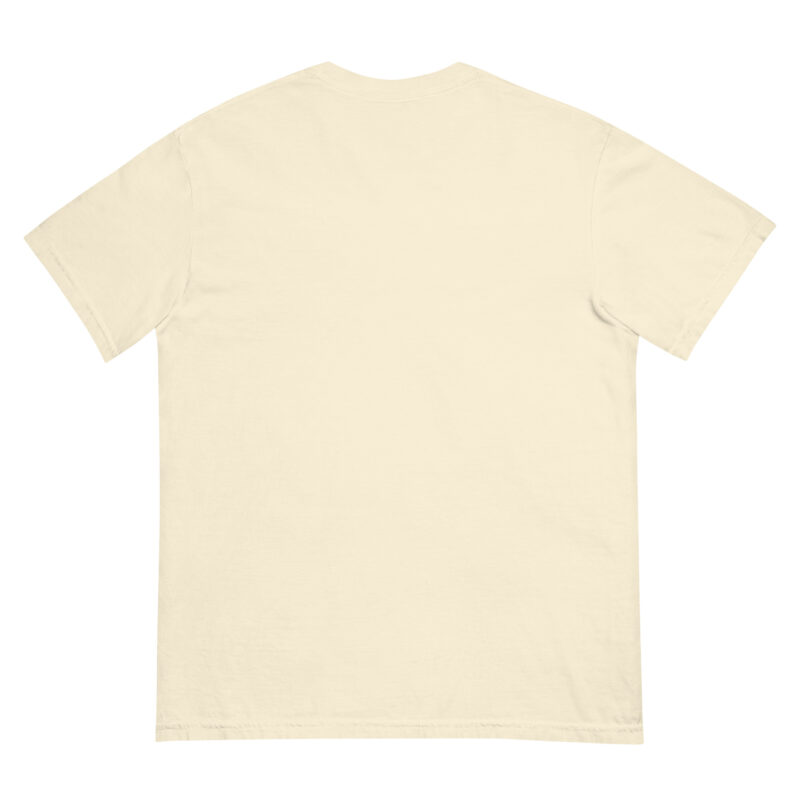 Fitness Addiction Unisex Heavyweight Garment‑Dyed Tee 17