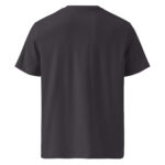 Muay Thai 1999 Unisex Organic Cotton Tee 11