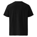 Muay Thai 1999 Unisex Organic Cotton Tee 7