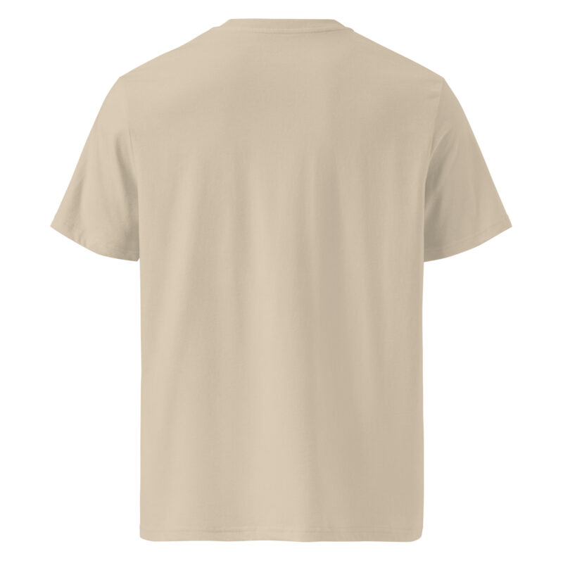 Fly Your Dream Premium Organic Unisex T‑Shirt 13