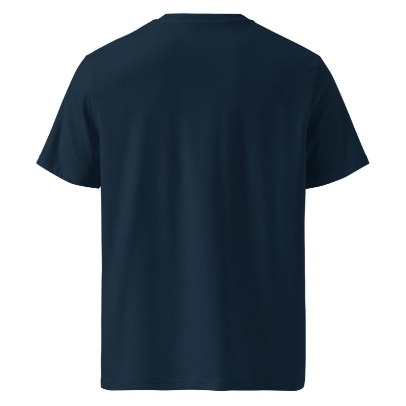 Fly Your Dream Premium Organic Unisex T‑Shirt 9