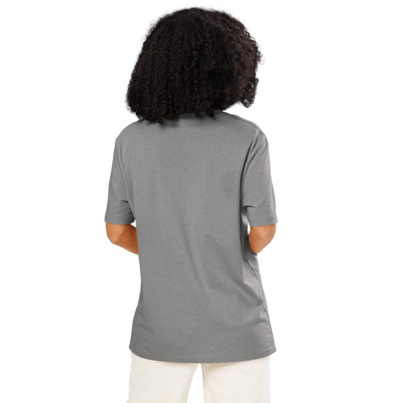 Fly Your Dream Premium Organic Unisex T‑Shirt 3