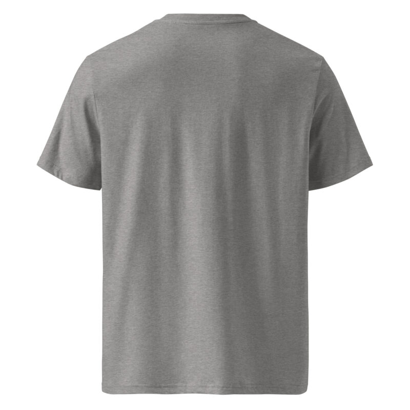 Fly Your Dream Premium Organic Unisex T‑Shirt 11