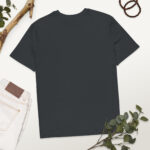 Muay Thai 1999 Unisex Organic Cotton Tee 5