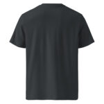 Muay Thai 1999 Unisex Organic Cotton Tee 9