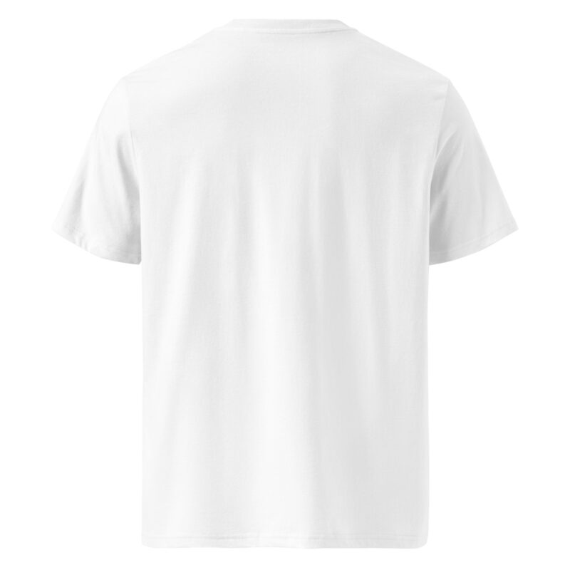 Fly Your Dream Premium Organic Unisex T‑Shirt 14