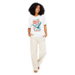 Fly Your Dream Premium Organic Unisex T‑Shirt 7