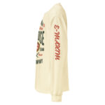 California Surf Premium Heavyweight Long Sleeve Shirt 6