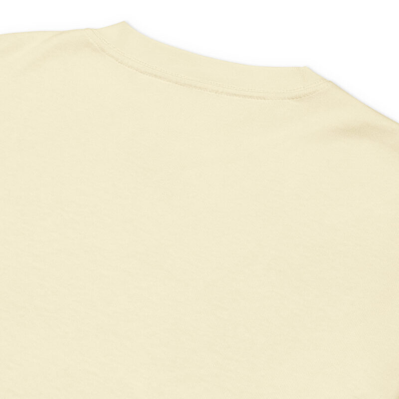 California Surf Premium Heavyweight Long Sleeve Shirt 2