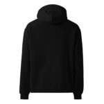 Boss Energy Oversized Hoodie 8