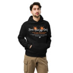 Boss Energy Oversized Hoodie 2