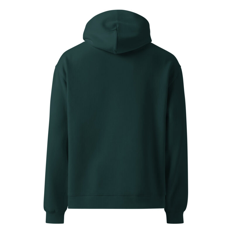 Boss Energy Oversized Hoodie 10
