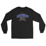 Harbor Men’s Organic Long Sleeve Shirt 8