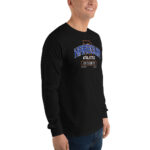 Harbor Men’s Organic Long Sleeve Shirt 6