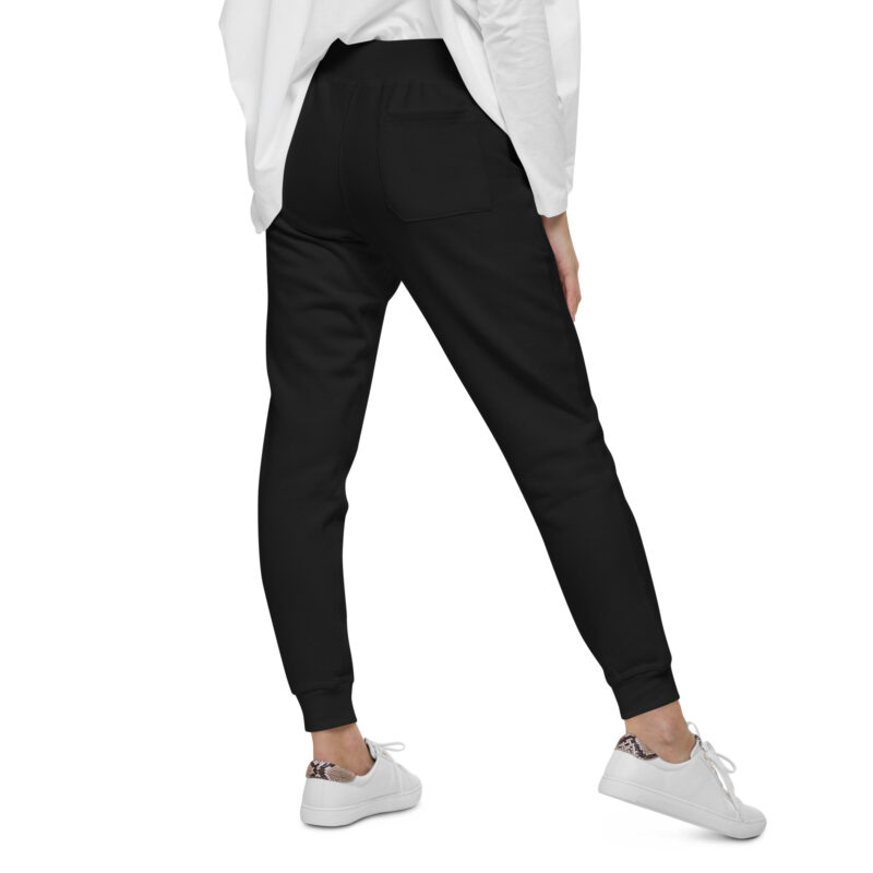 Gaming Mindset Fleece Sweatpants 2