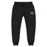 Gaming Mindset Fleece Sweatpants 6
