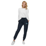 Gaming Mindset Fleece Sweatpants 4