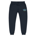 Gaming Mindset Fleece Sweatpants 8