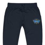 Gaming Mindset Fleece Sweatpants 9