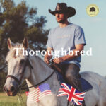 Thoroughbred Heavyweight Garment-Dyed T-Shirt