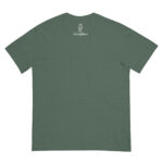 Thoroughbred Heavyweight Garment-Dyed T-Shirt 18