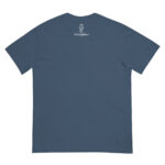 Thoroughbred Heavyweight Garment-Dyed T-Shirt 16