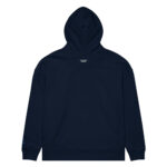 Catch the Wave Relaxed Fit Organic Hoodie 3