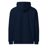 Catch the Wave Relaxed Fit Organic Hoodie 9