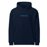 Catch the Wave Relaxed Fit Organic Hoodie 2