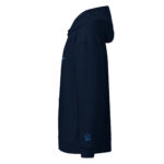 Catch the Wave Relaxed Fit Organic Hoodie 10