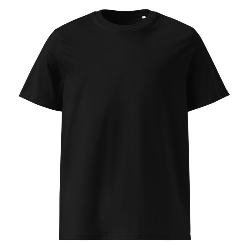 Authentic 1986 Unisex Organic Tee 9