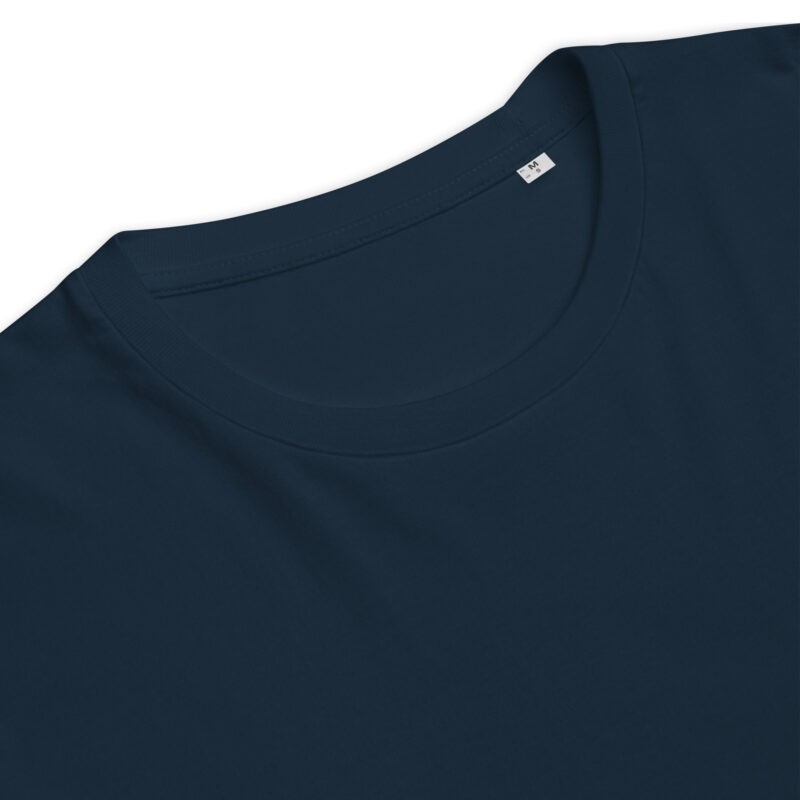 Authentic 1986 Unisex Organic Tee 7