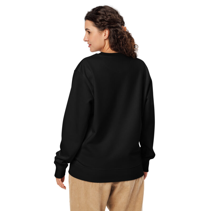 Gaming Mindset Unisex Organic Sweatshirt 5