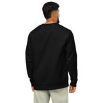 Gaming Mindset Unisex Organic Sweatshirt 11