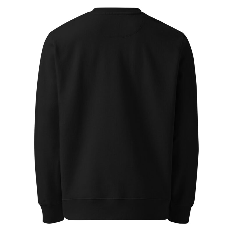 Gaming Mindset Unisex Organic Sweatshirt 13