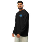 Gaming Mindset Unisex Organic Sweatshirt 4